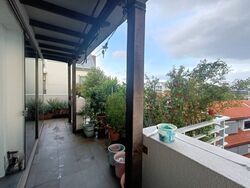 Residence 118 (D15), Apartment #535557721